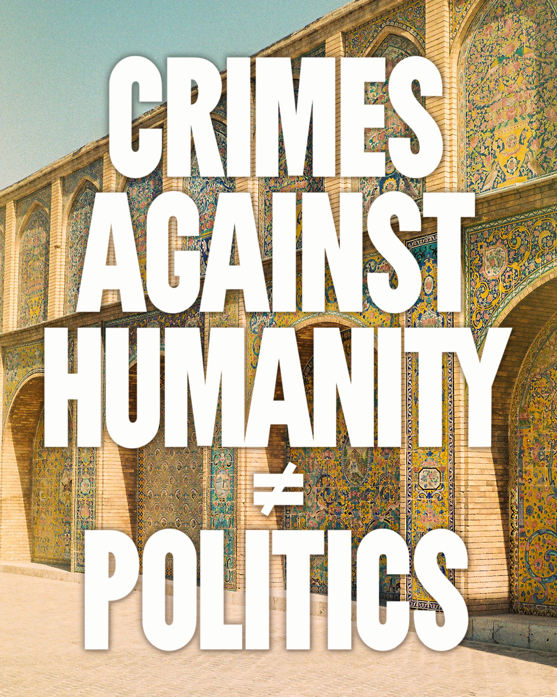 Graphics for Iran 50