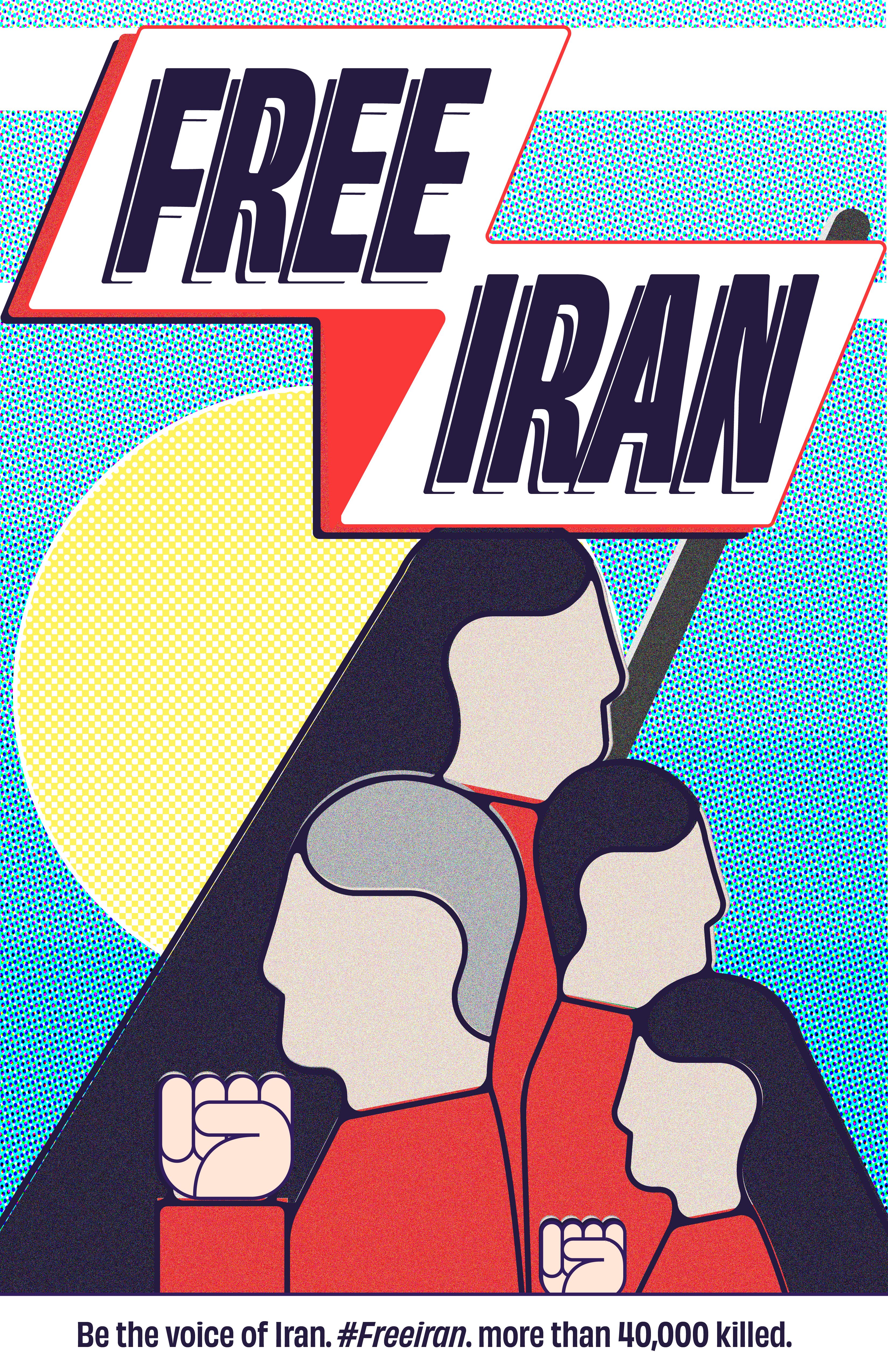Graphics for Iran 94