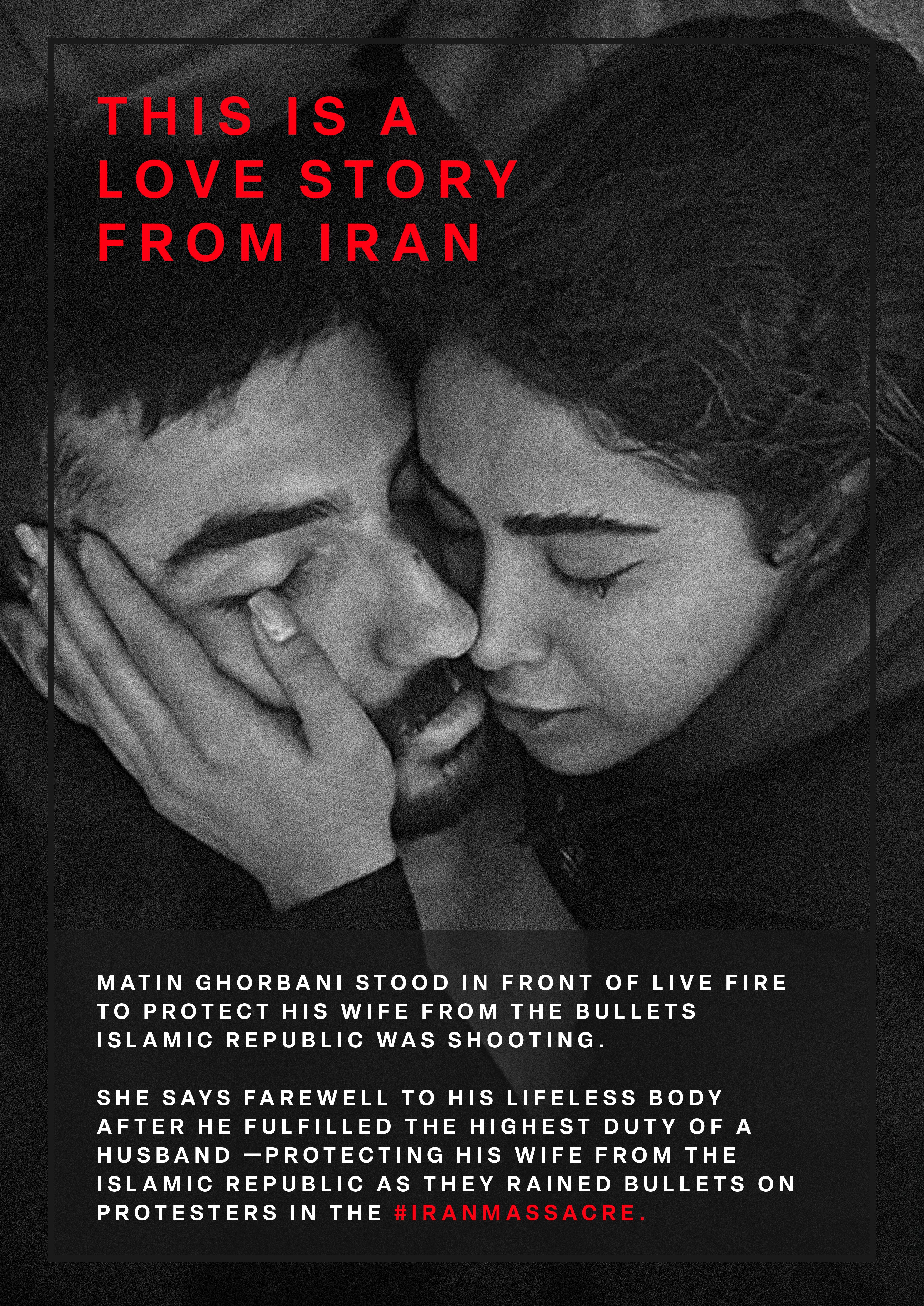 Graphics for Iran 98