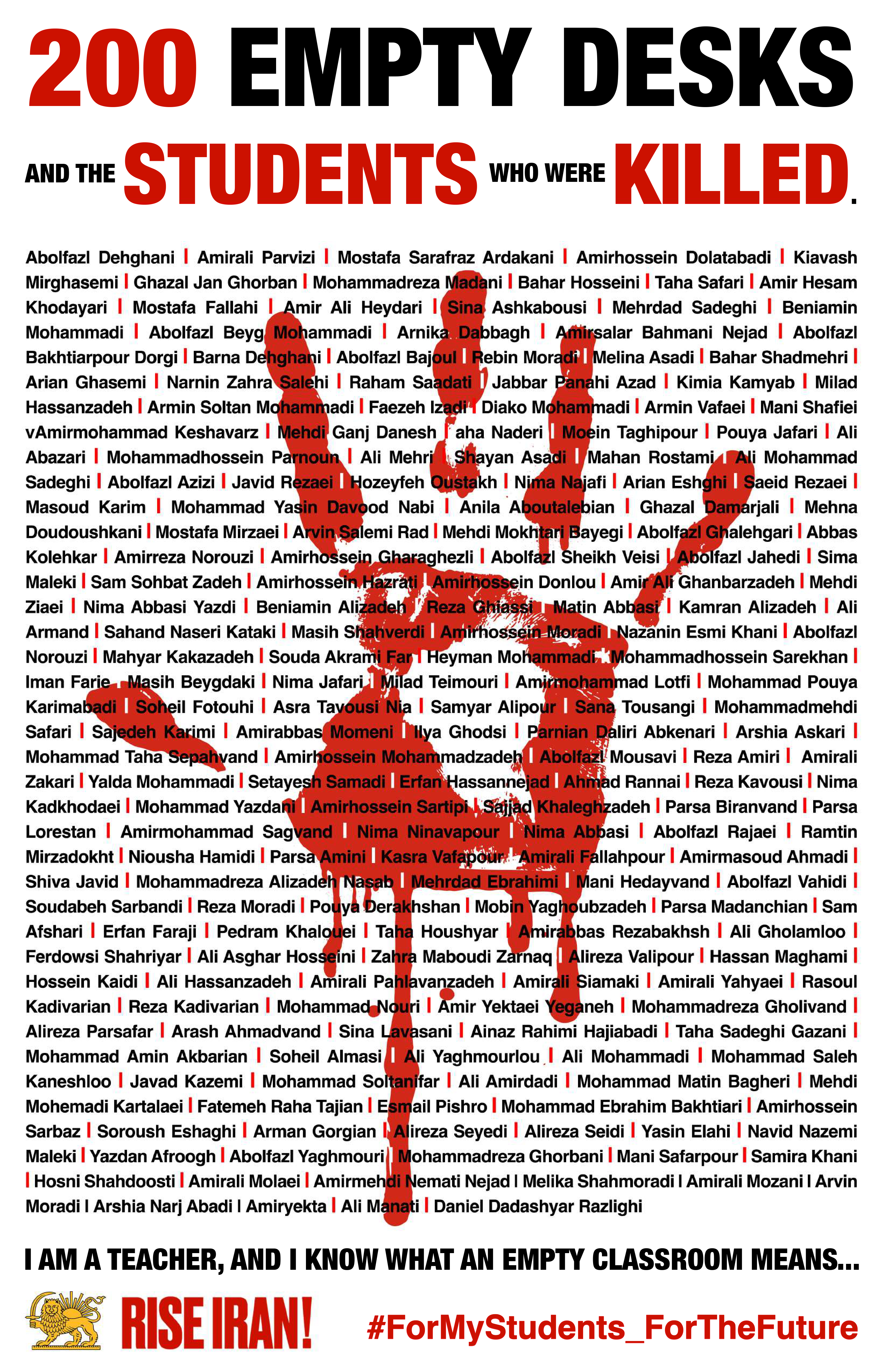 Graphics for Iran 106